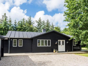 Holiday home Henne XLVIII